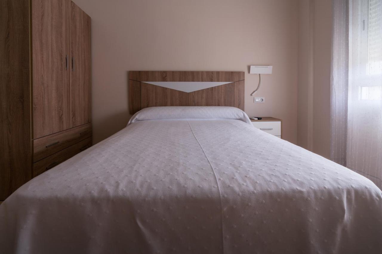 דון בניטו Hotel Tierra מראה חיצוני תמונה