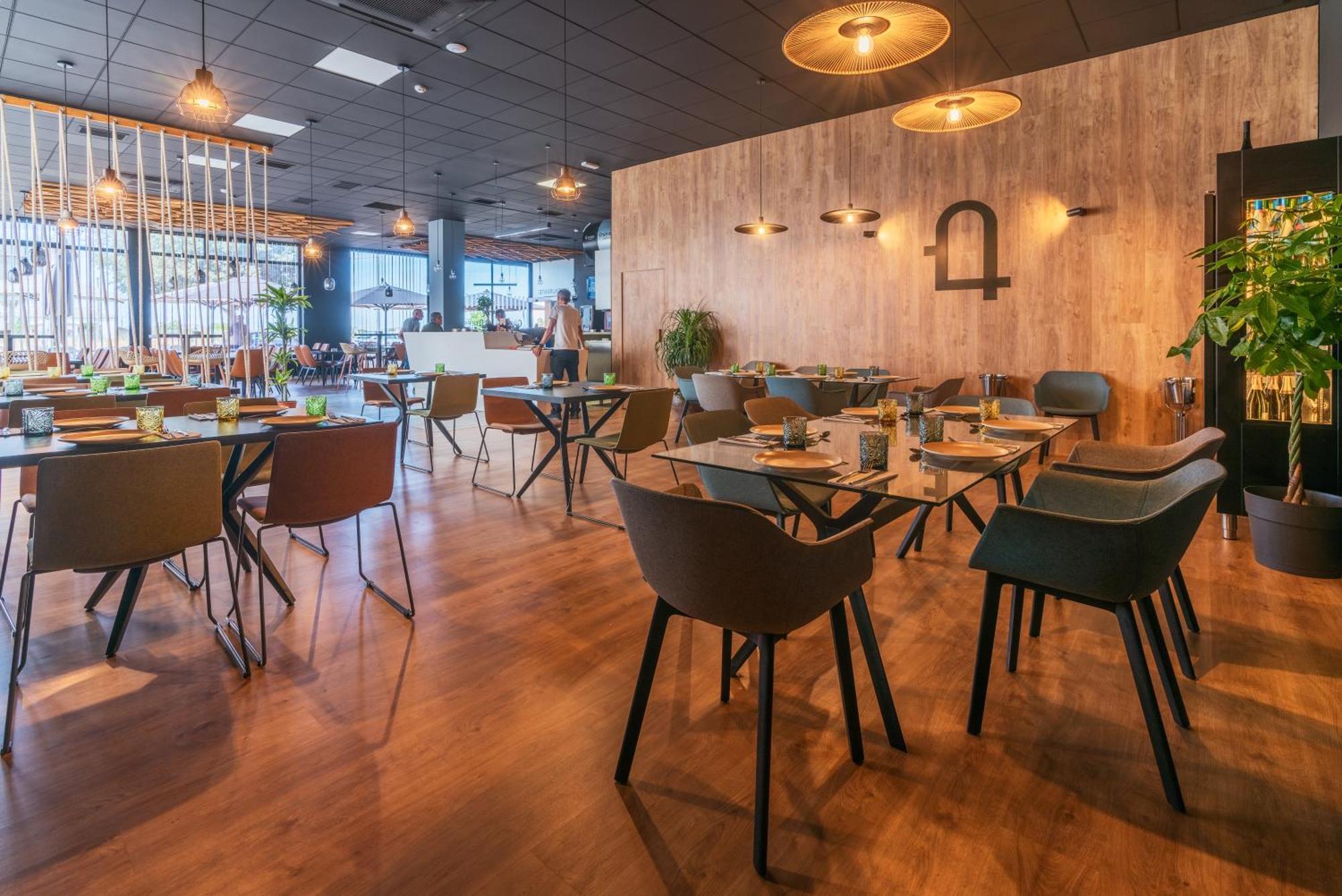 דון בניטו Hotel Tierra מראה חיצוני תמונה